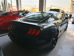 فورد موستانج